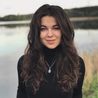 Daria Diachuk