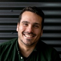 Pedro Mello