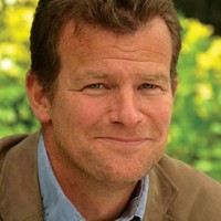 Rodrik Steverlynck