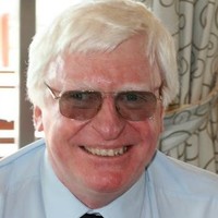 Patrick Hurst