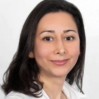 Maryam Sanjari