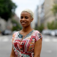 Jamella Smith