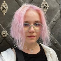 Daria Proskuriakova