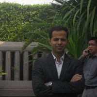 Bhat Manjunath