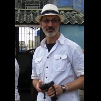 David 'Pablo' Cohn