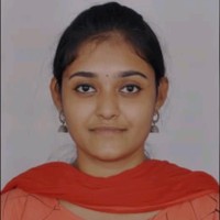 Haritha S