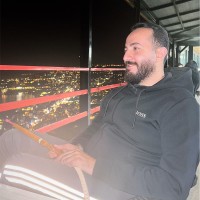 Ali Awada