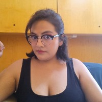 Sandra Paola Fernández Briseño