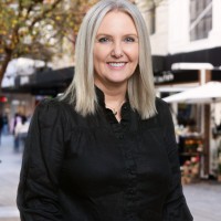 Carolyn Lindsay