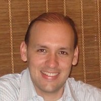 Luiz Alberto Almeida Soares