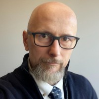 Lukasz Stachurski