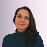 Iryna Zalievska 🇺🇦