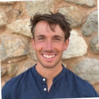 Bridger Tomlin