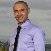 Eyal Levi
