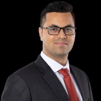 Rishab Ahuja