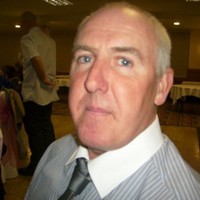 Patrick 0 Hanlon