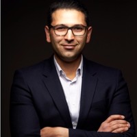 Michael Javaheri