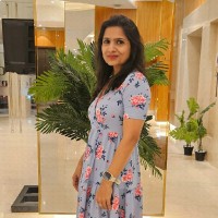 Isha Garg