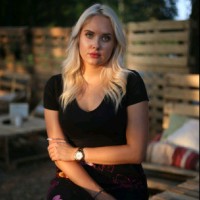 Karla Vukovojac