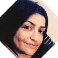 Solmaz Esmailzadeh