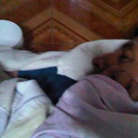 Roberto Cesar Flores Alberto