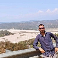 Sandeep Rangra