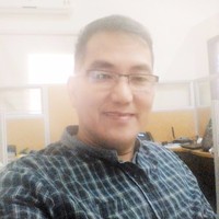 Mohammad Eduard Botardo