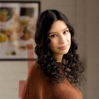Lamia Goeffon, Msc.