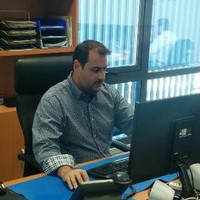 Fco. Javier Navarro Raventós