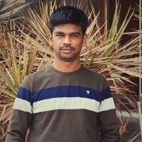 Sabari Karthik