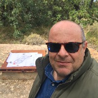 Nikos G. Manousakis