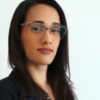 Cristina Vieira Da Silva