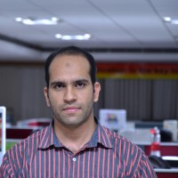 Mahamed Pasha