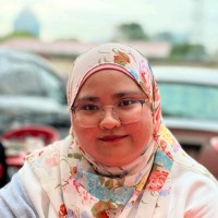 Munirah Mohamed