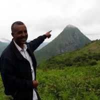 Abraham Zewde Tiruneh