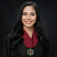 Margaux Elijah Neri