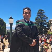 Muhammed Hoosain Mookadam