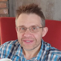 Patrik Gunnarsson