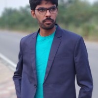 Vinod Reddy Sama