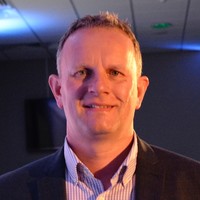 Craig Gresham