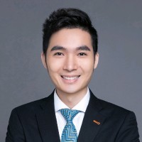 Bryan Pan