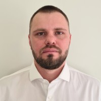 Dmitry Aistov