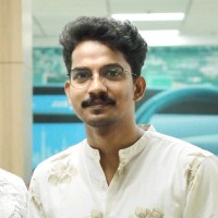 Sooraj P