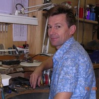 Bruce Dalgleish