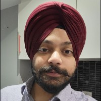 Parminder Jit Singh
