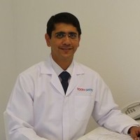 Dr Sameer Shaikh
