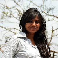 Sushmita A