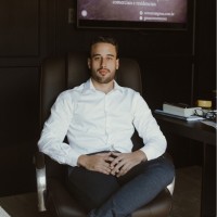 Gabriel Honorato