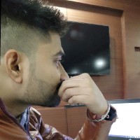 Durgesh Jha