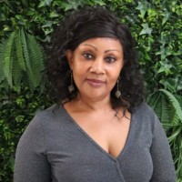 Elsie Ocran